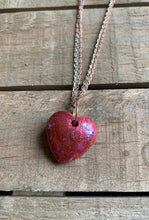 Valentine Sweetheart Necklace