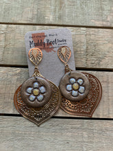 Wax Seal Mud Dangles